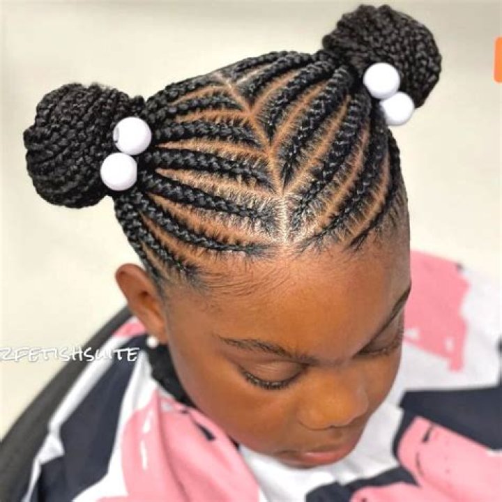 Top 10 Year Old Hairstyles For Every Occasion