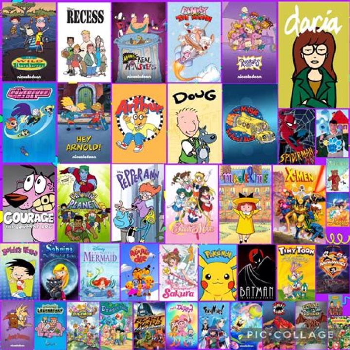 Rekindling The Golden Age: A Retrospective Of 1990s Television