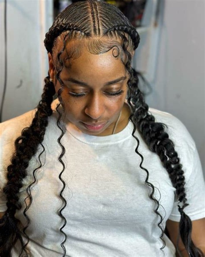 Ultimate Guide To 2 Effortless Braid Hairstyles