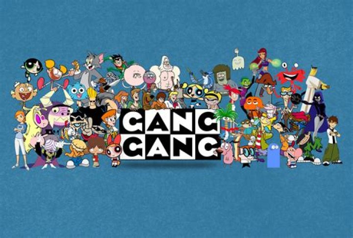 Cartoon Overload: A Journey Through The Incredible Cartoons Of The 2000s