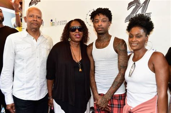 Understanding 21 Savage's Parents: A Comprehensive Guide