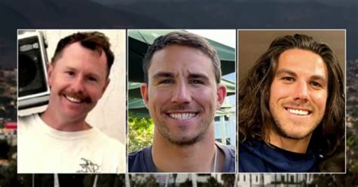 3 Bodies In Northland, Uncovering Secrets And Clues