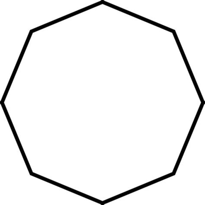 Discover The Unique Properties Of The Amazing 8-Sided Polygon