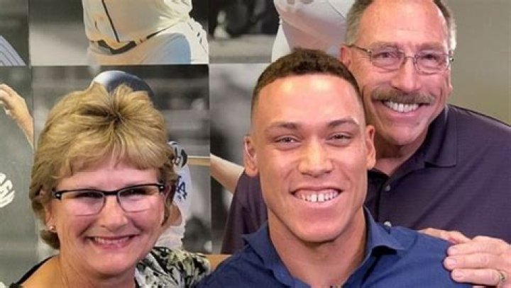 The Origins Of Aaron Judge: Uncovering The Mystery Of His Birth Parents
