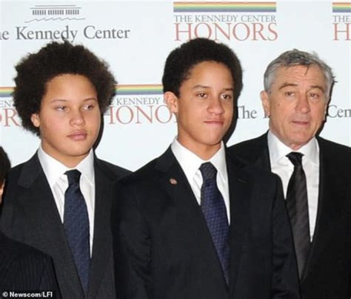 A Comprehensive Guide To Aaron Kendrick De Niro's Family And Siblings