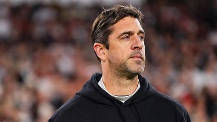 The Incredible Wealth Of Aaron Rodgers: A Net Worth Deep Dive