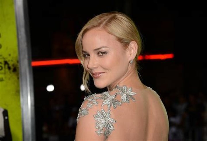 Discover Abbie Cornish Movies And TV Shows - Your Guide To Her Filmography