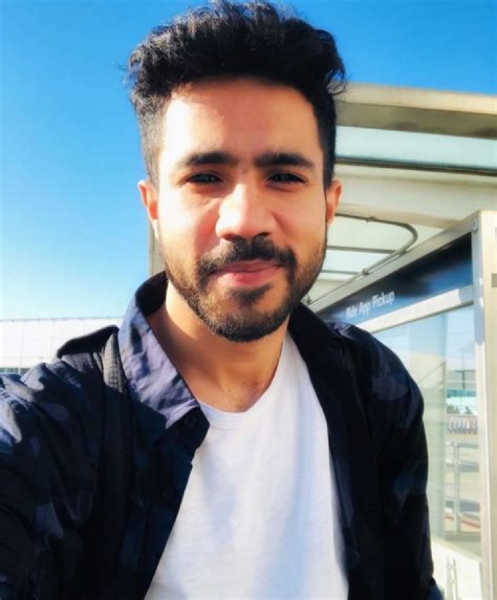 Detailed Insights Into Abhishek Upmanyu's Age: A Comprehensive Guide