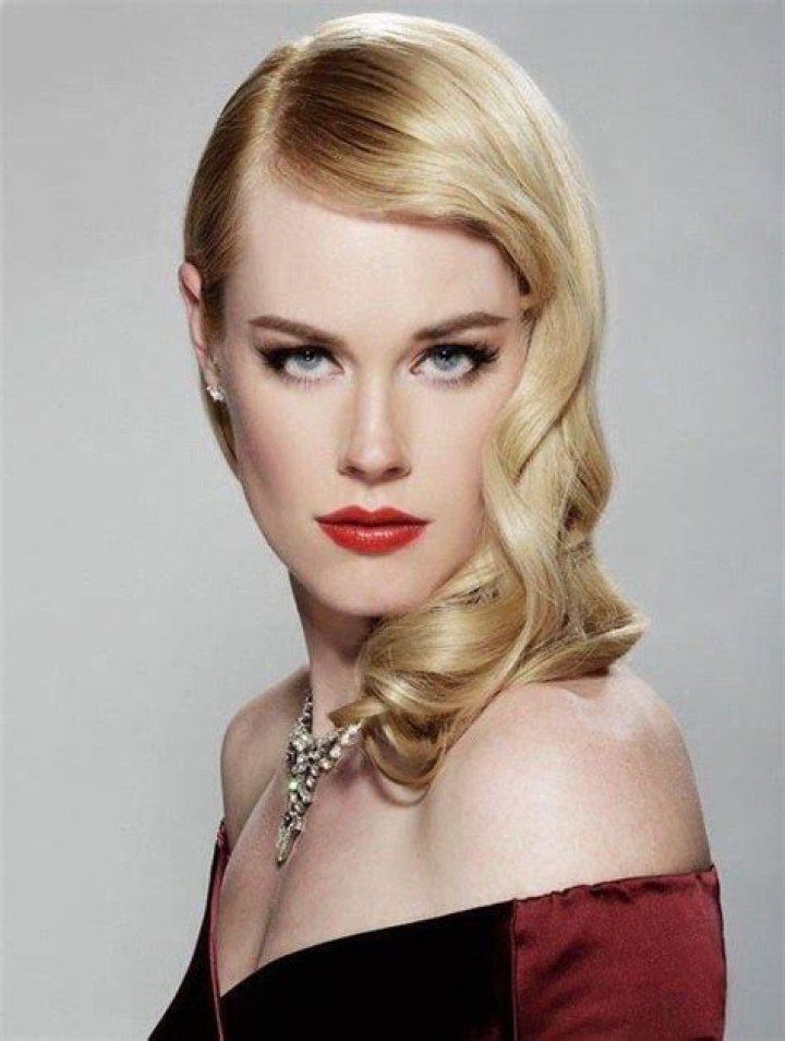 Abigail Hawk's Age: A Comprehensive Rundown