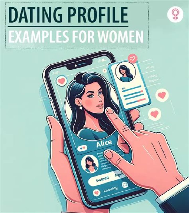 The Ultimate Guide To About Me Sections For Dating Apps