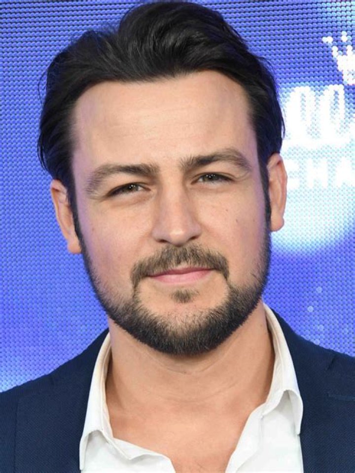 The Ultimate Guide To Tyler Hynes: From Acting To Directing