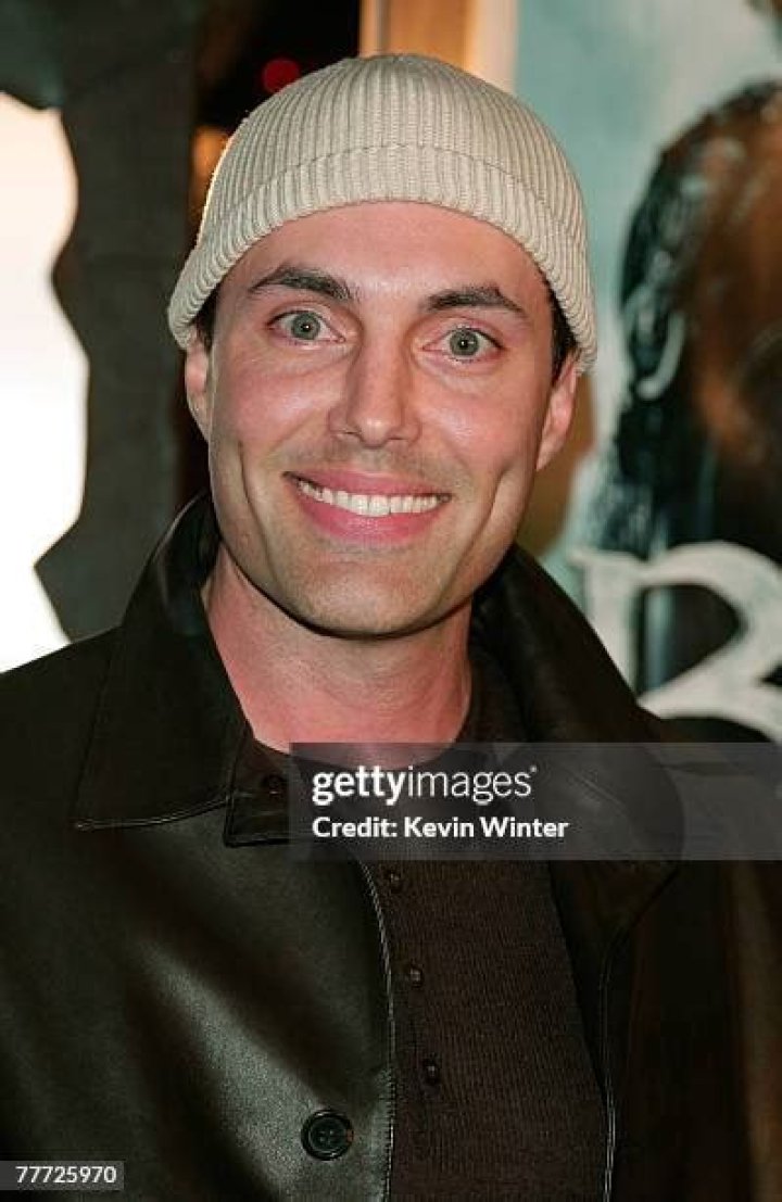 The Captivating Career Of Actor James Haven