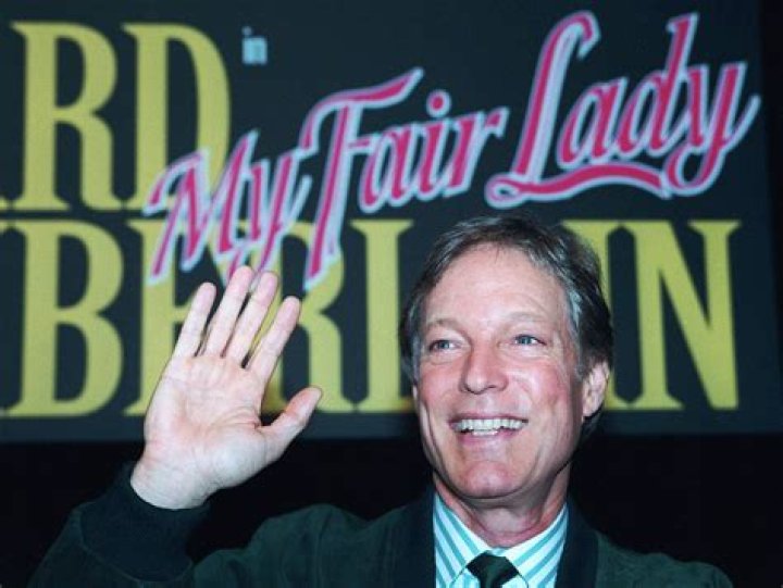 Unforgettable Leading Man: Richard Chamberlain, Actor Extraordinaire