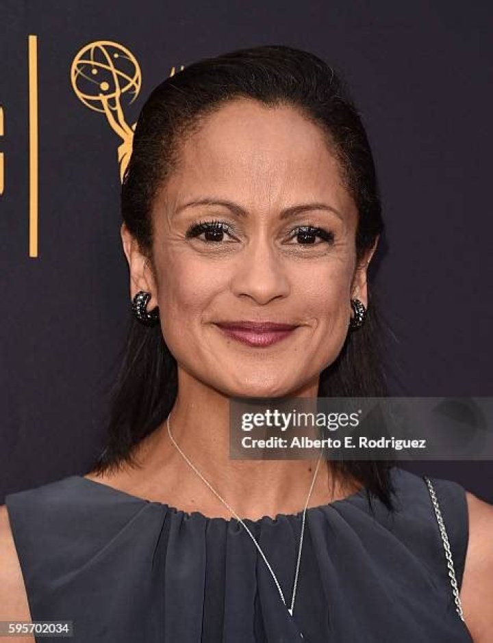 Renowned Actress Anne Marie Johnson: A Hollywood Icon