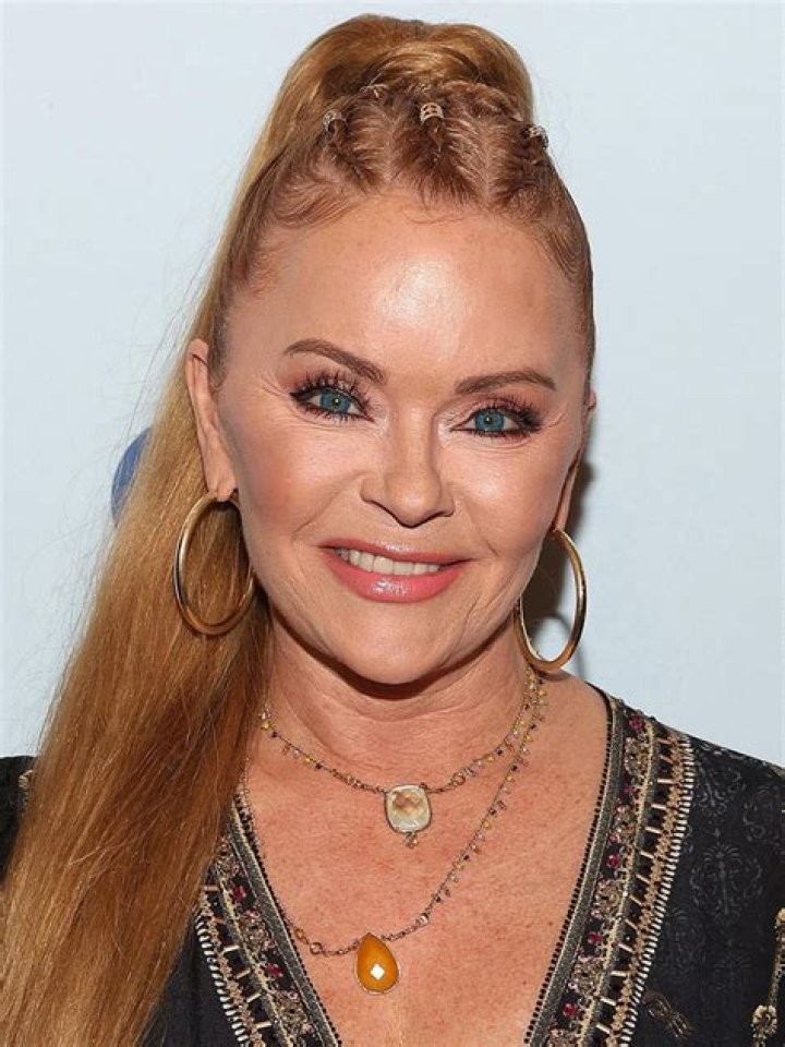 The Enduring Legacy Of Actress Jill Whelan