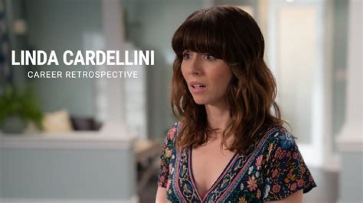 Award-Winning Actress Linda Cardellini: A Journey Of Talent And Success