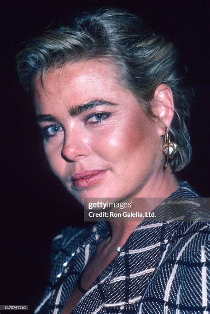 Unveiling The Enigma: Margaux Hemingway's Untold Story