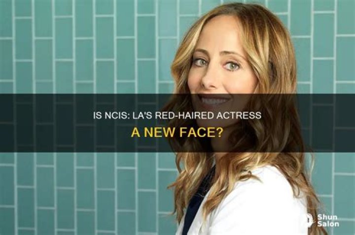 Hollywood's Finest: The Allure Of 