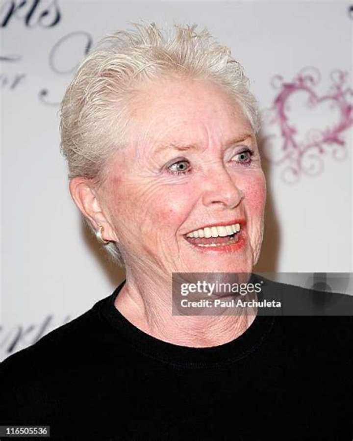 Susan Flannery: Renowned Actress In Television And Film