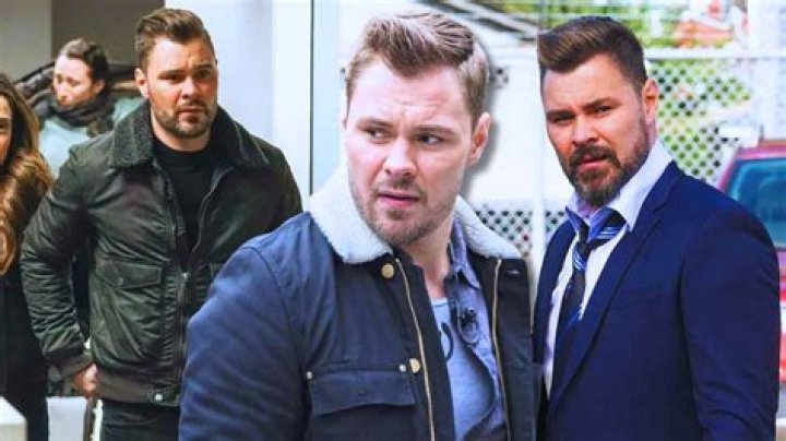 Epic Departure: Adam Bids Farewell To Chicago PD