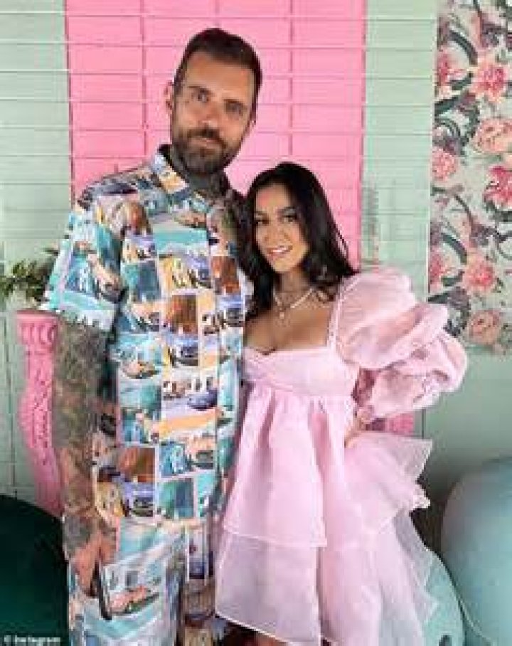 Adam22 Wife Leaks Scandal On Instagram