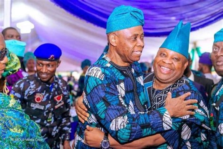 Adedeji Adeleke's Astronomical Net Worth In 2023