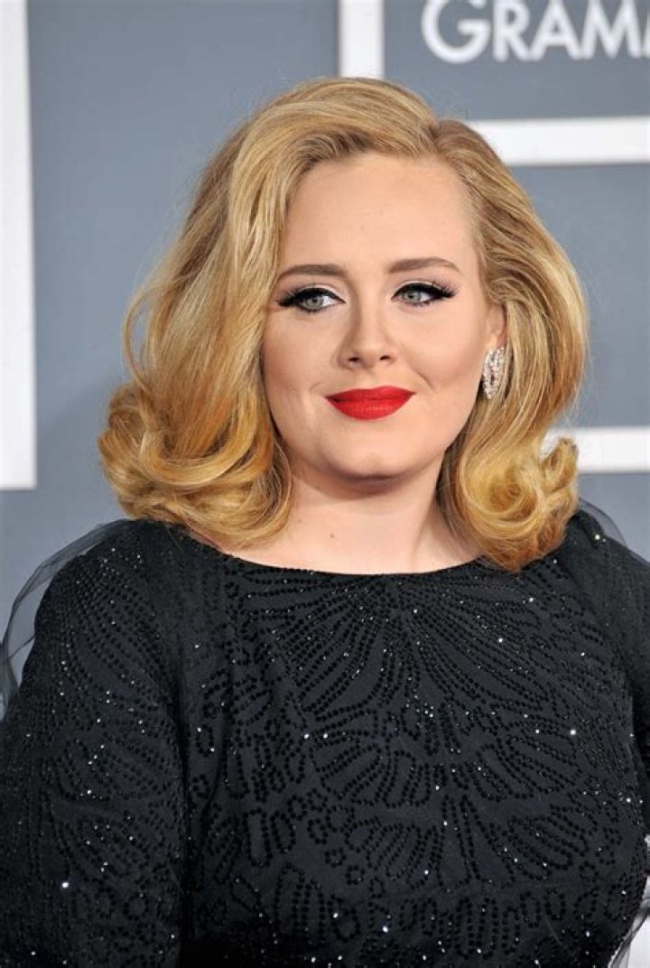 Unveiling The Fascinating World Of Adele Pics: Discoveries And Insights