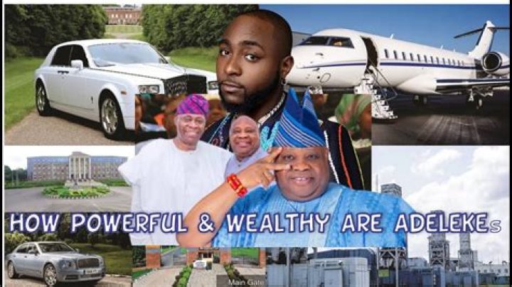 Comprehensive Analysis Of Adeleke Adedeji's Net Worth: Forbes' 2024 Projections