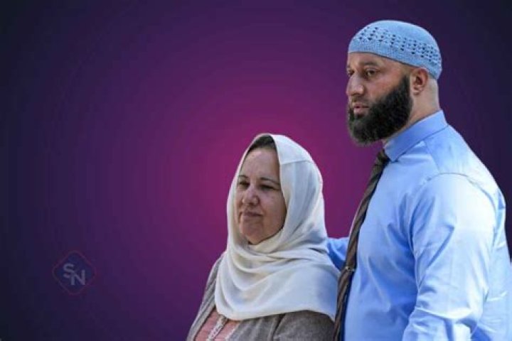 Adnan Syed's Wife: A Story Of Unwavering Support And Love