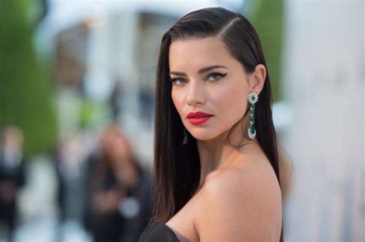 Adriana Lima's Net Worth In 2023: Unveiled!