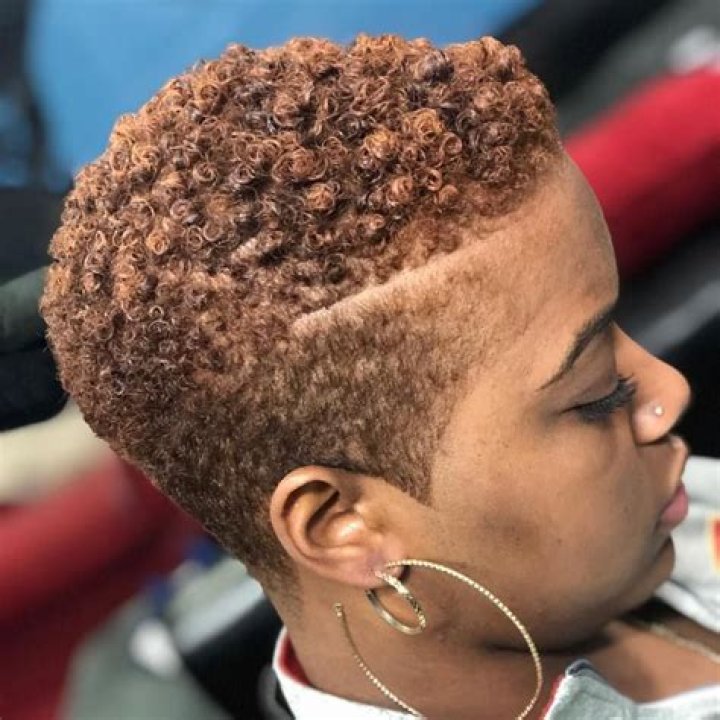 The Ultimate Guide To African American Natural Short Haircuts