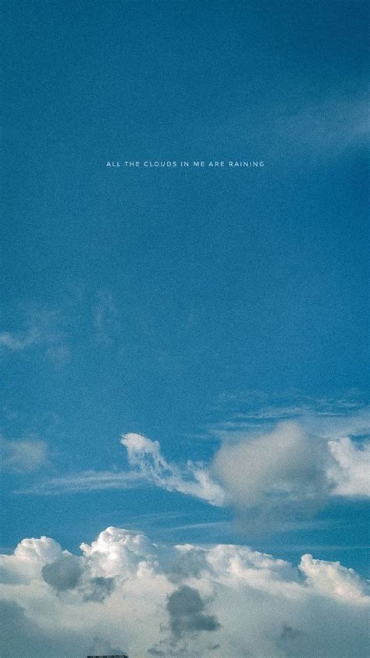 Unforgettable Quotes To Stir Your Soul After The Rain