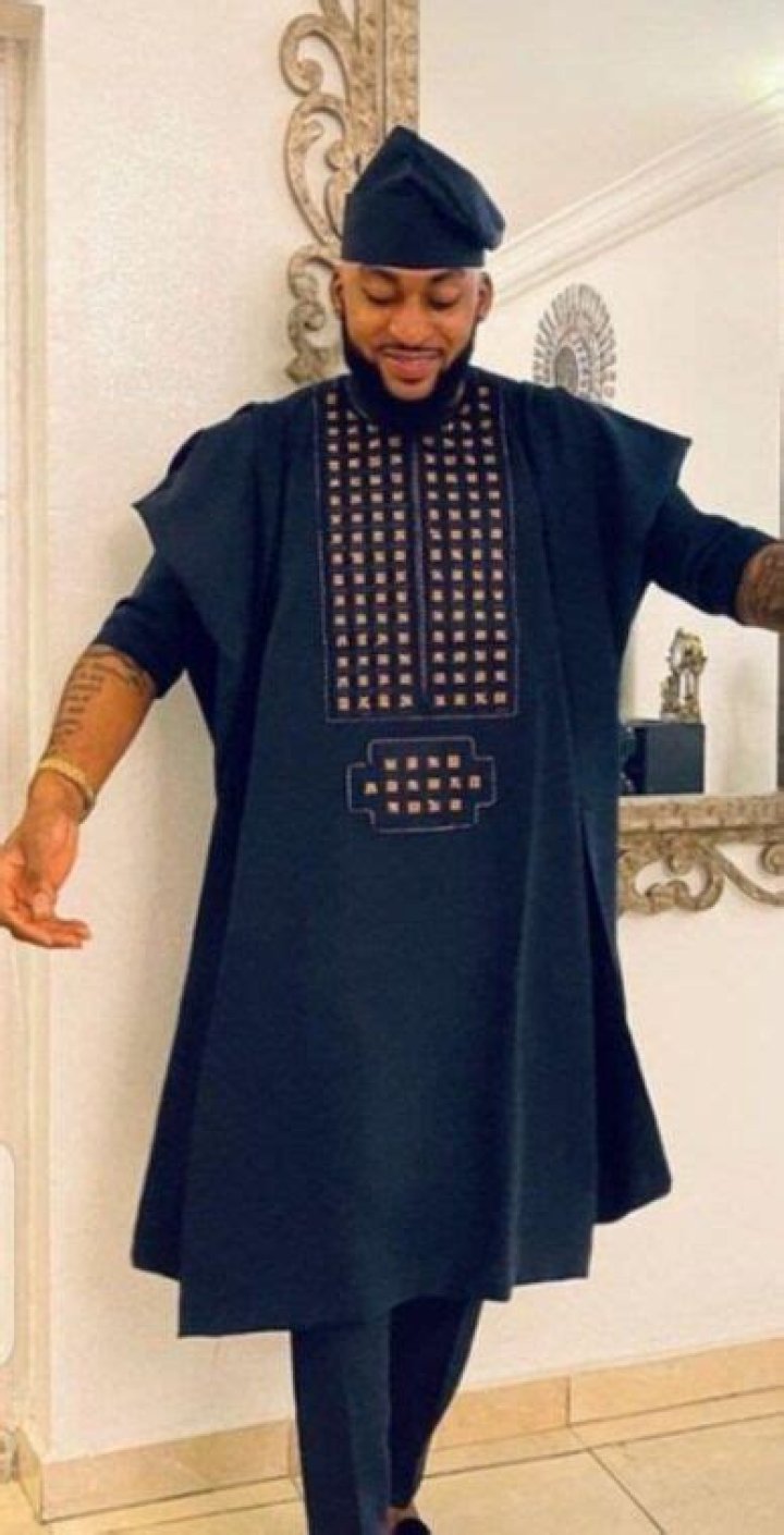 Exclusive Agbada Styles For Men: Enhancing Your Regal Look