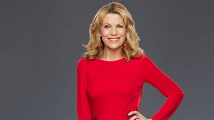 Discover The Timeless Appeal Of Vanna White: Unveiling Her Age