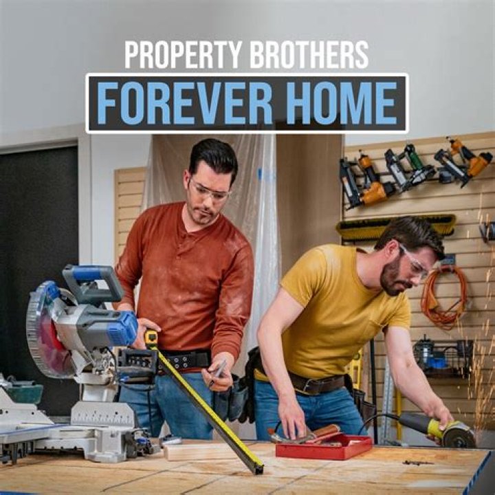 Unveiling The Age Of The Property Brothers: A Detailed Exploration
