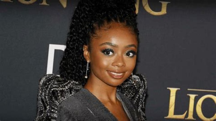 Skai Jackson's Age: A Complete Guide