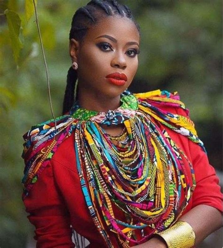 Unveiling The Tapestry Of Age: Sophia Momodu's Journey