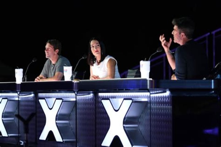 AGT Extreme Judge And Extreme Sports Icon