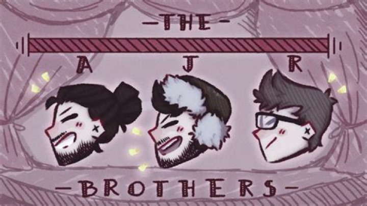 Discover The Birthdays Of The Talented AJR Trio