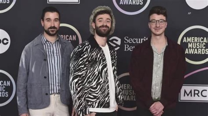 Uncover The Ages Of AJR Members: A Comprehensive Overview
