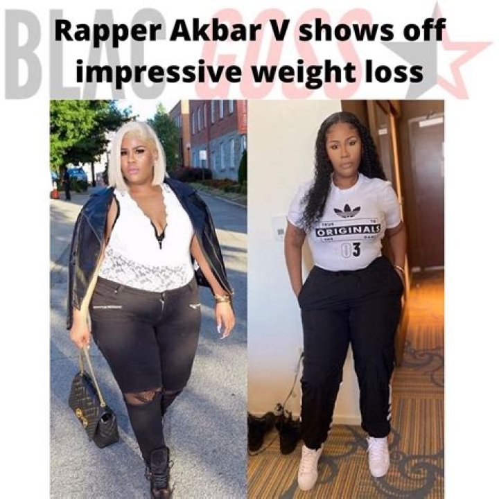 The Notorious Akbar: Love, Hip Hop, And The Rise To Fame