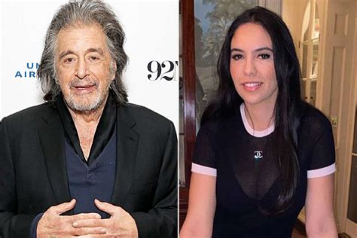 Al Pacino's Impact On Noor Al Falah's Legacy