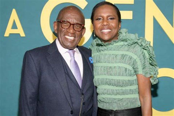 Al Roker's Wife: A Journey Of Love And Support