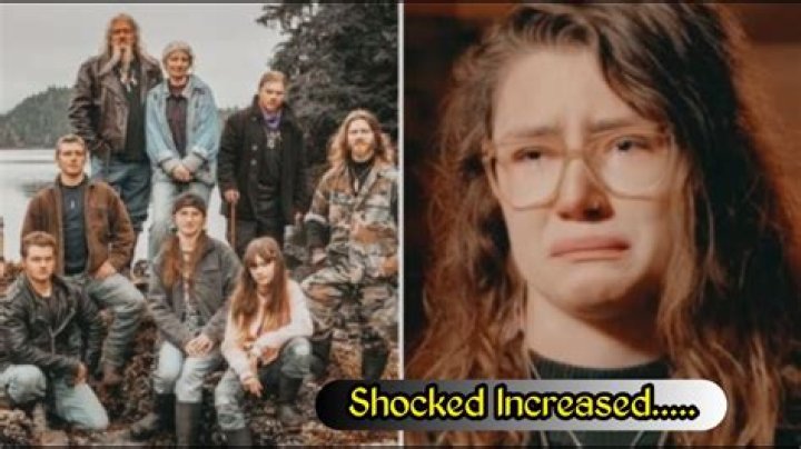 Meet The Unconventional Alaskan Bush Family: Living Off-the-Grid In The Wilderness