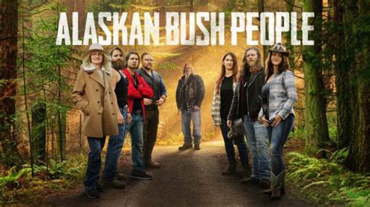 The Shocking Truth: Alaskan Bush People's Sudden Cancellation Exposed!