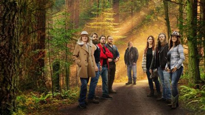 Alaskan Bush People: Unraveling The Mystery Behind The Cancellation