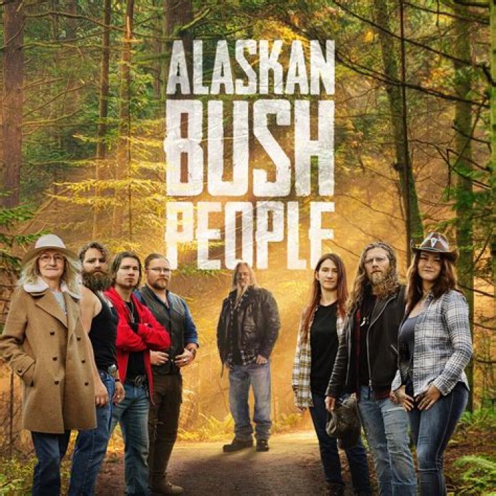 Alaskan Bush People: Uncovering Their Current Whereabouts
