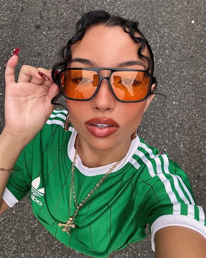 Unleash Your Digital Presence With Alessyafarrugiaa: A Guide To SEO Domination