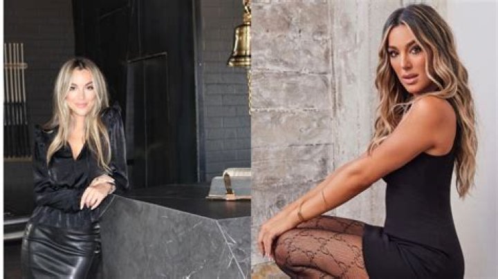Alex Hall's Transformation: A Look At Her Life Before Plastic Surgery