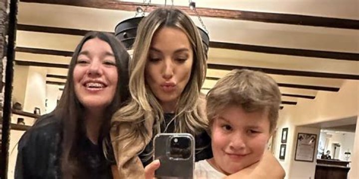 Discover Alex Hall's Kids: A Family Affair